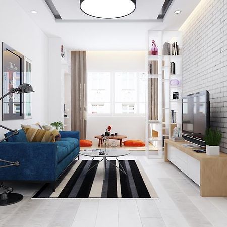 Zoro Home Da Nang Zewnętrze zdjęcie