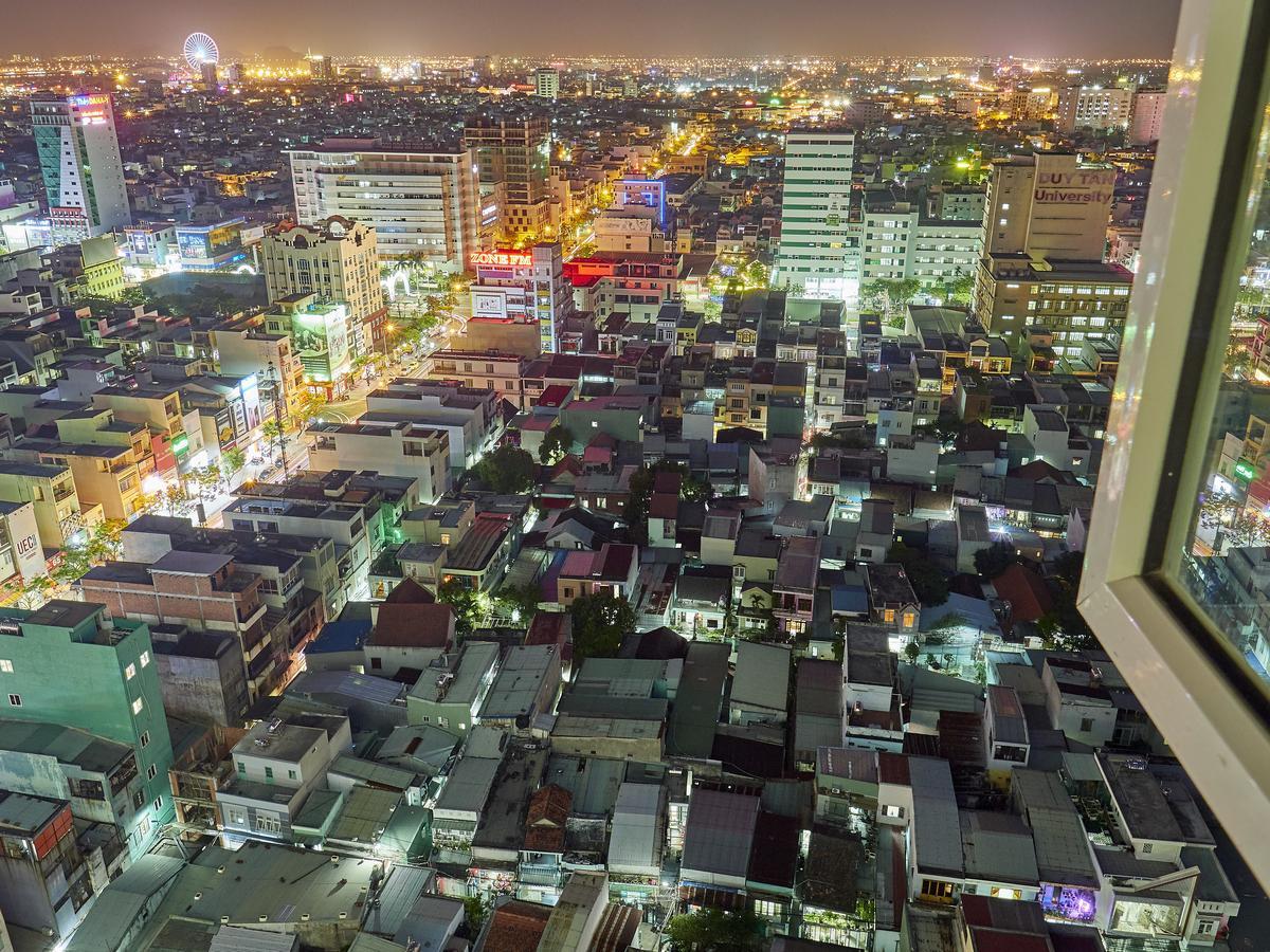 Zoro Home Da Nang Zewnętrze zdjęcie