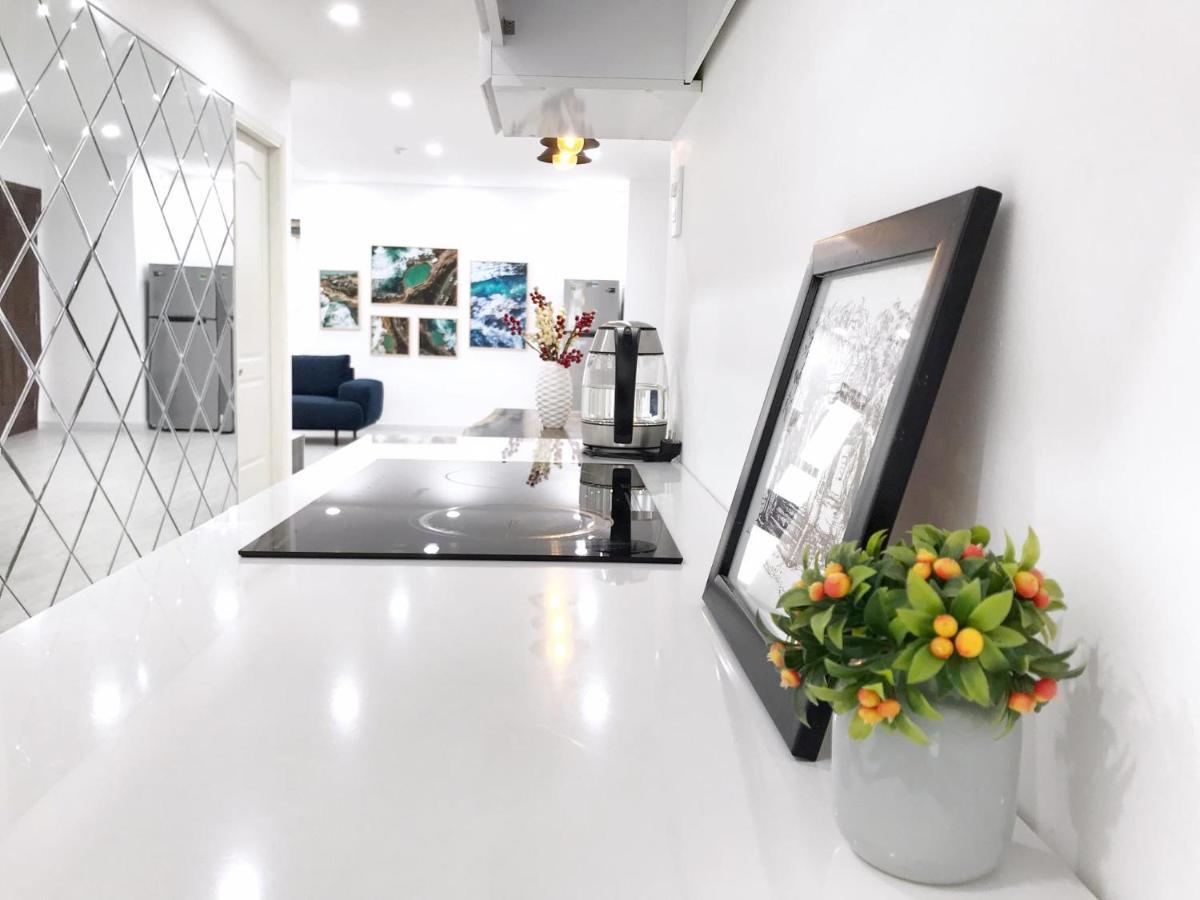 Zoro Home Da Nang Zewnętrze zdjęcie