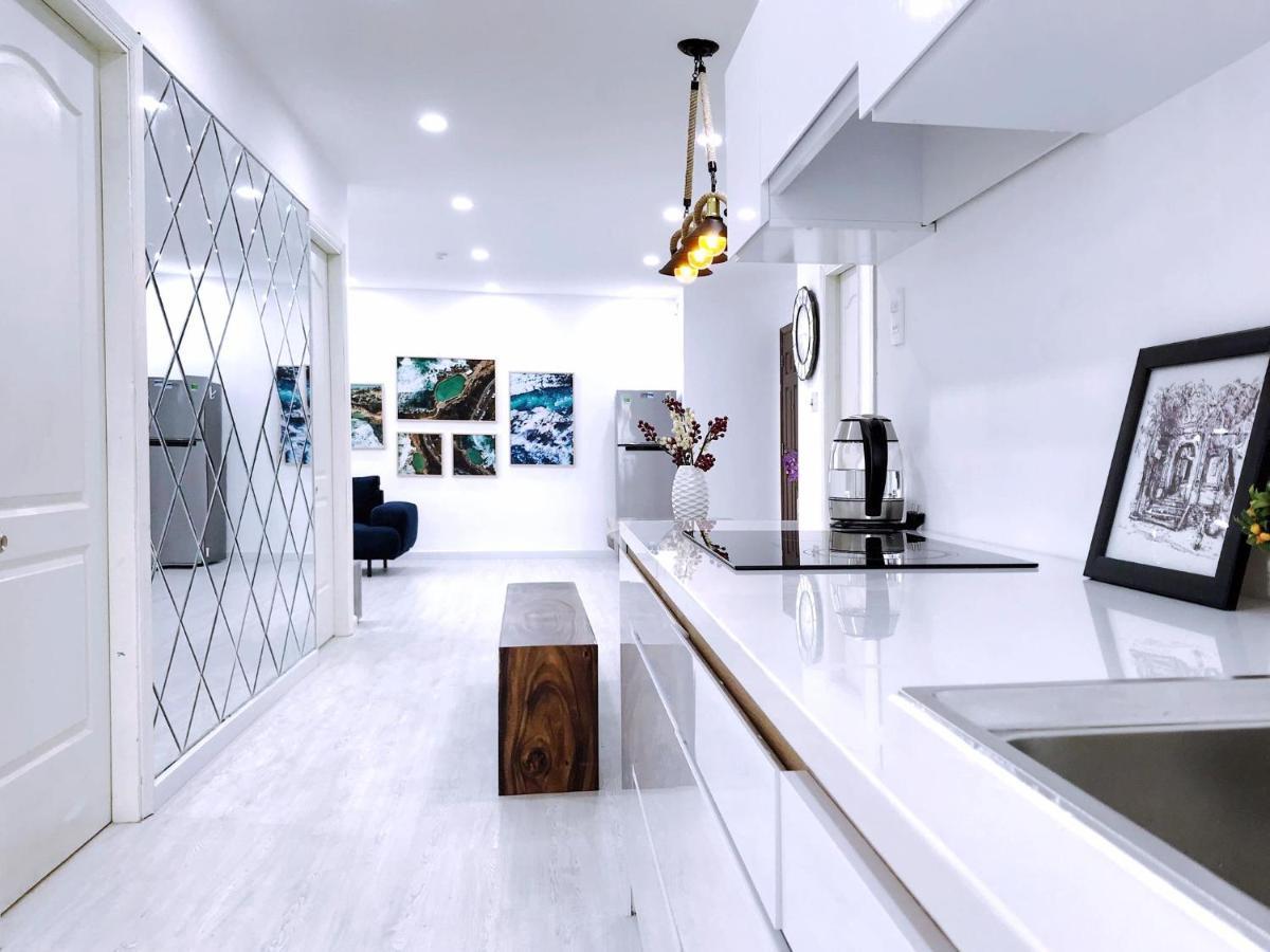 Zoro Home Da Nang Zewnętrze zdjęcie