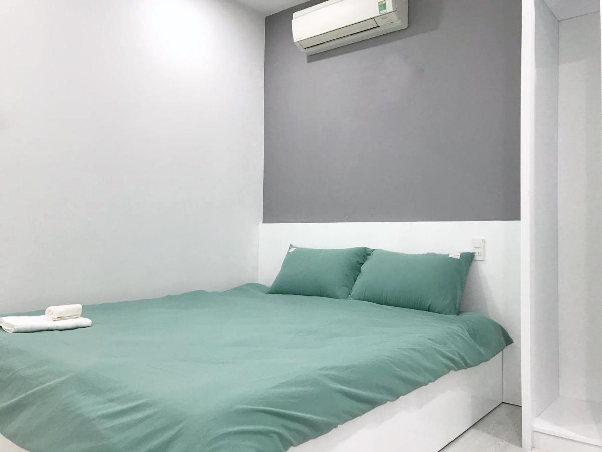 Zoro Home Da Nang Zewnętrze zdjęcie